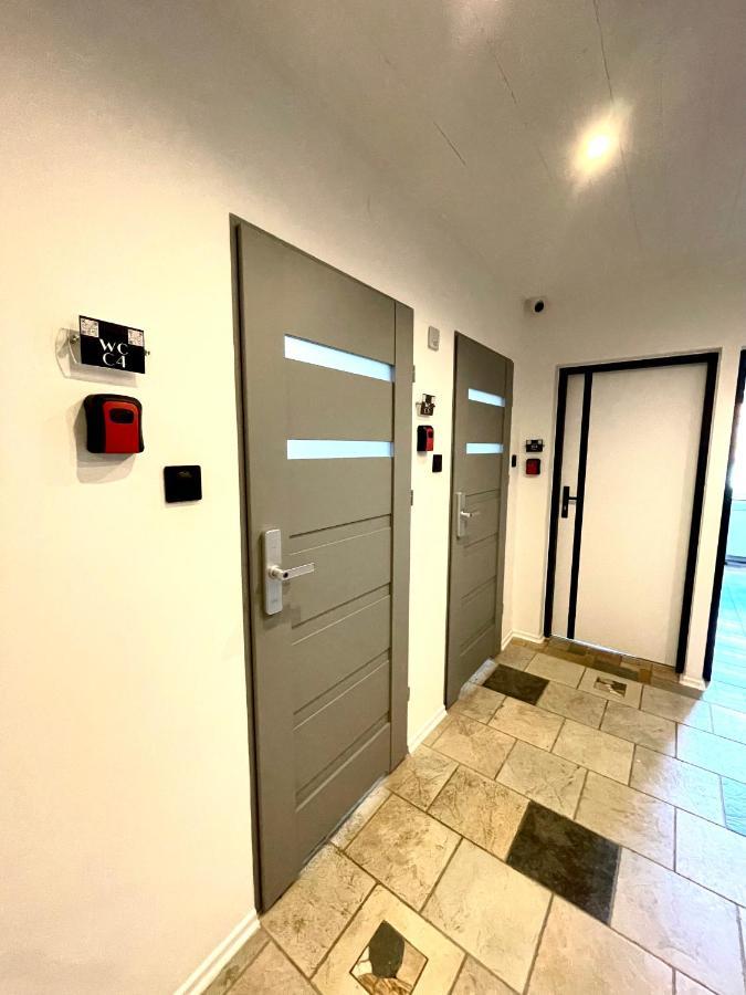 Happy Living Hostel Wroclaw Exterior photo